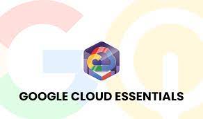 LiveLessons - Google Cloud Essentials