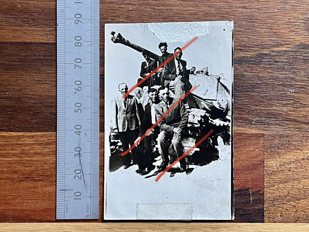 Original Panzerjäger Ferdinand1