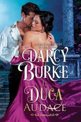 Darcy Burke – Gli Intoccabili Vol. 2. Il Duca Audace (2026)