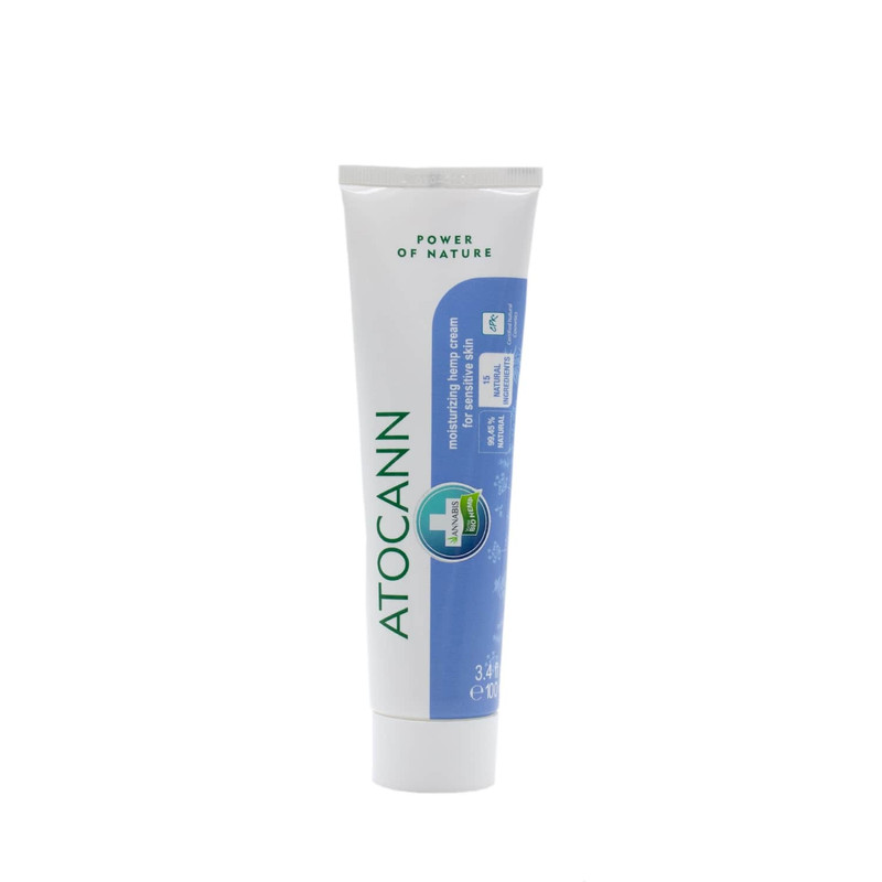 Atocann - Crema Para La Psoriasis - 100Ml