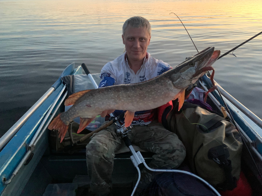 IMG_0370 джиг головка купи лучший спиннинг катушка Куляпин ловля рыбалка судак щука обучение (1)