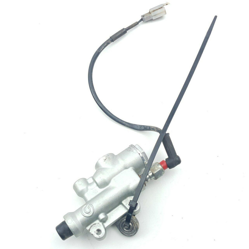 KTM 950/990 SE/ADV REAR MASTER CYLINDER UPGRADE Adventure Rider