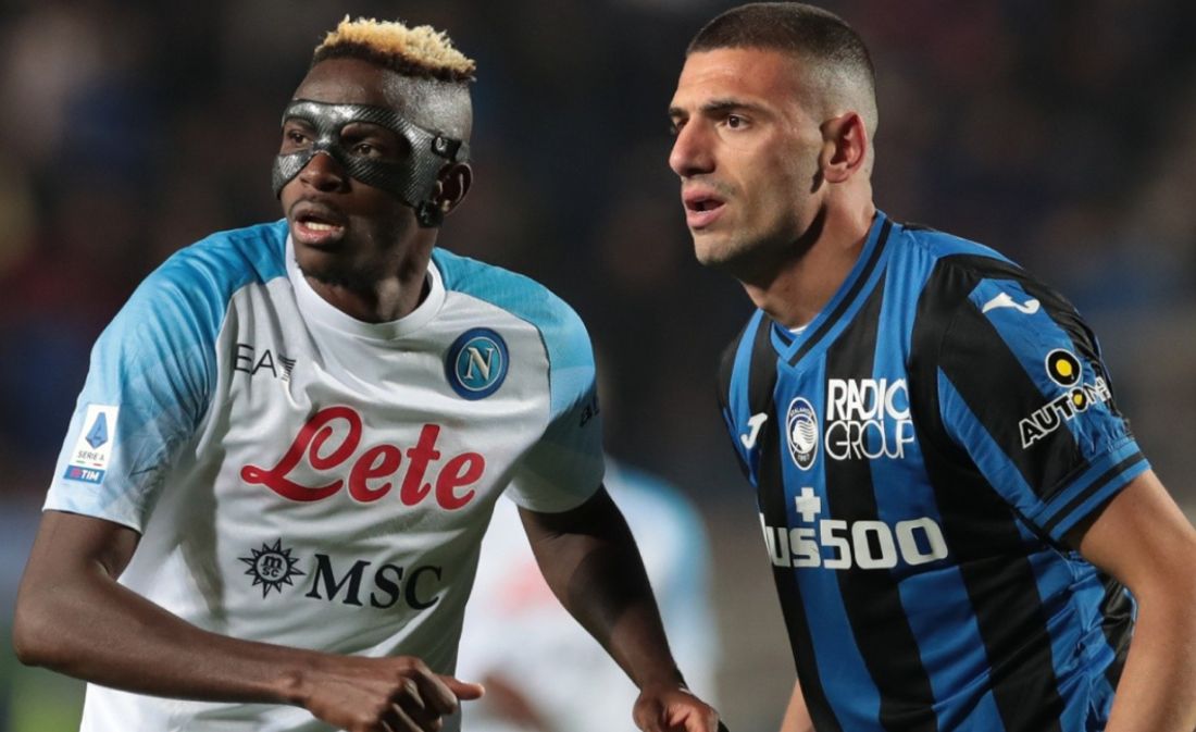 Rojadirecta Napoli-Atalanta Streaming Live Gratis Internet TV