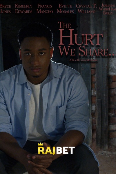 The Hurt We Share (2021) Hindi Dubbed (VoiceOver) Movie WebRip – 720p