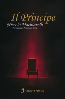 Niccolò Machiavelli - Il principe (2024)