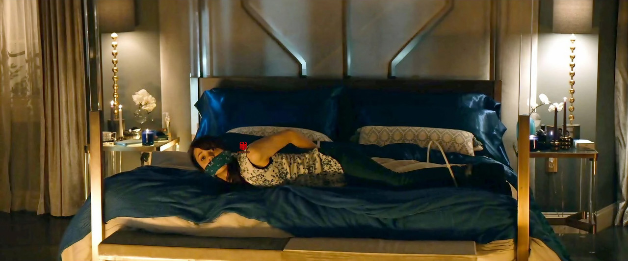 Kathryn Prescott 18 - Tell Me A Story S02EP4