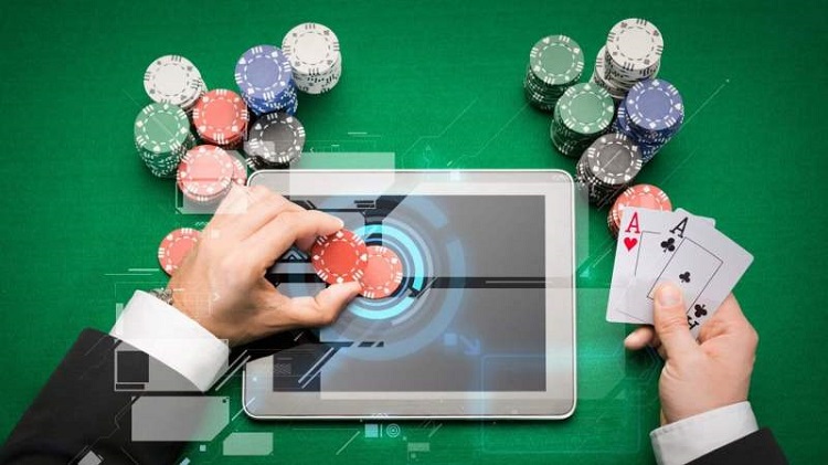 Why Choose The King Plus Casino for Online Gambling