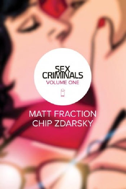 Sex Criminals v01-04 (2014-2017)