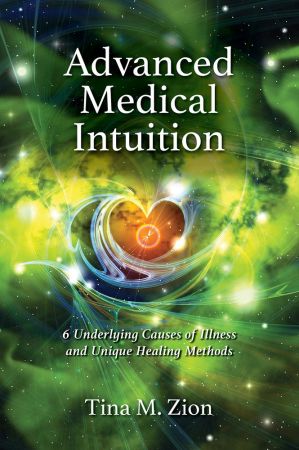 Advanced Medical Intuition Advanced Medical Intuition