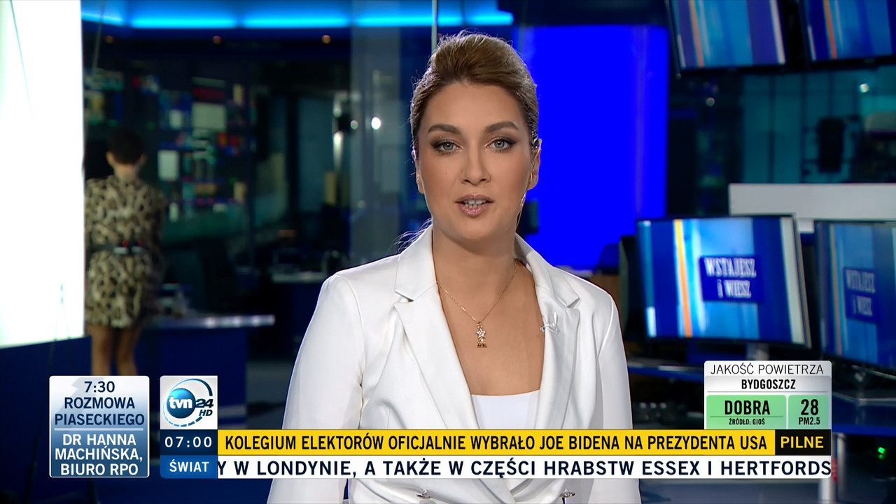 15 12 2020 olga olesek tvn24 2