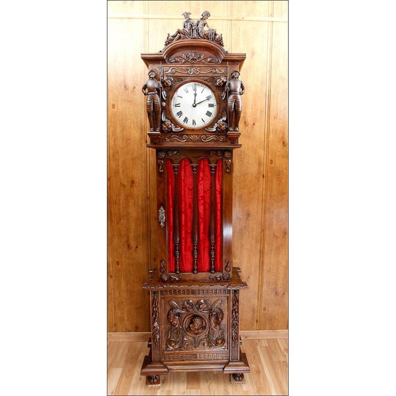 reloj