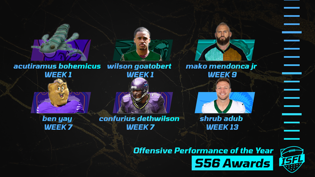 025_ISFL_offensive_performance_of_the_year_NOM