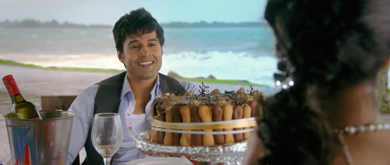 Table No. 21 2013 WebRip [Hindi + Tamil] 480p 720p ESub Screenshot
