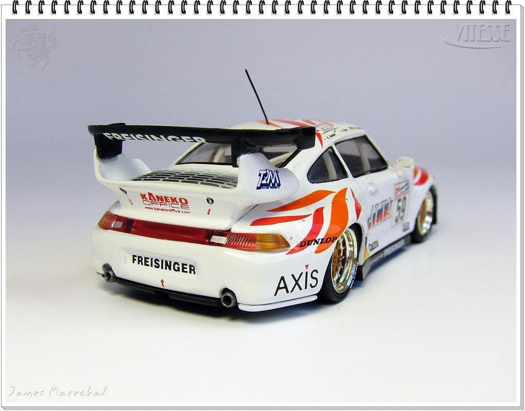 Porsche-911 GT2 (2) Vts