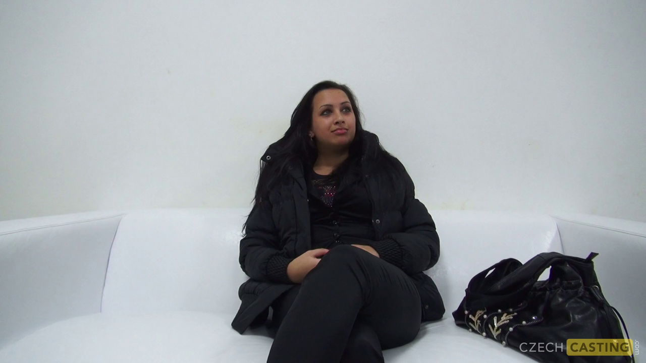 CZechcastingerika3497 006