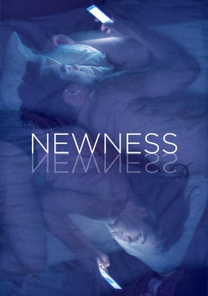 სიახლე / Newness / siaxle
