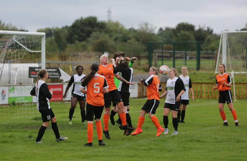 Salford City F.C