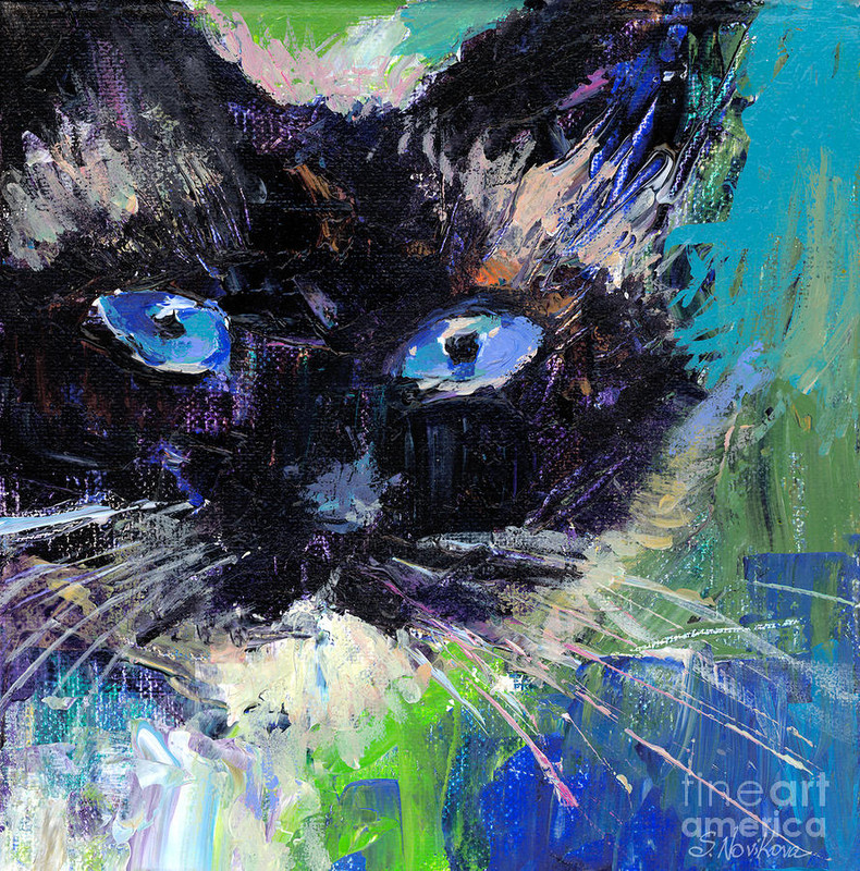 32-ragdoll-cat-painting-svetlana-novikova
