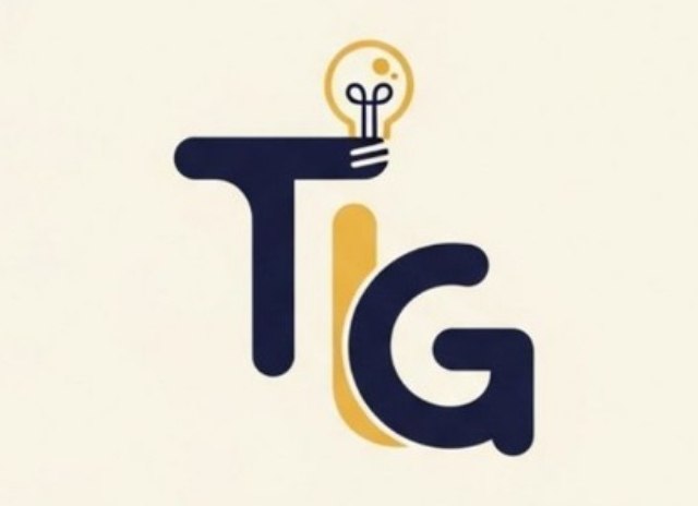 Logo TinyGenius