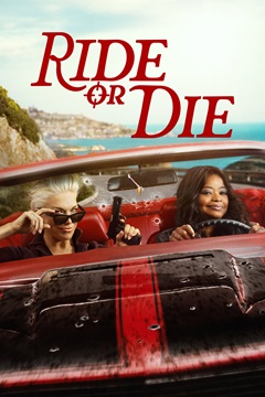 Ride or Die Complete S01 720p WEB-DL x265-TFPDL