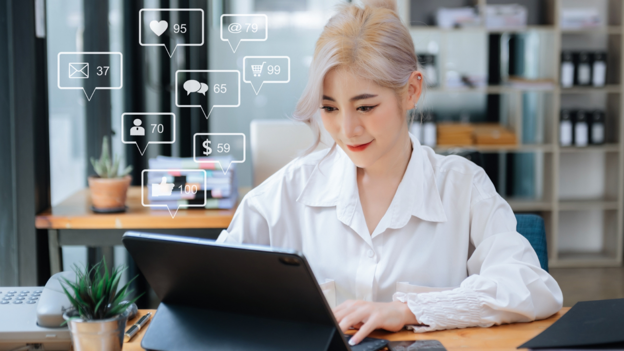 Define Your Brand Identity