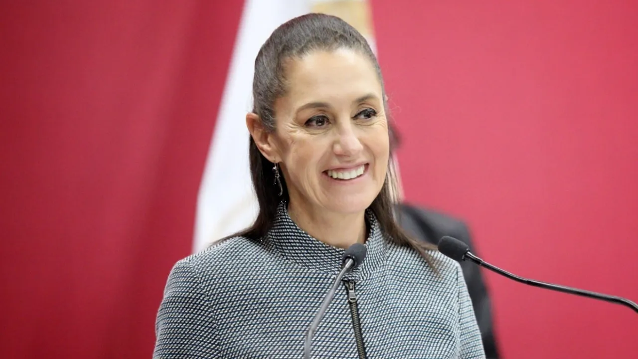 Con Sheinbaum, Morena y aliados consolidan ventaja frente a oposición