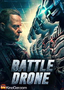 Battle Drone (2018)