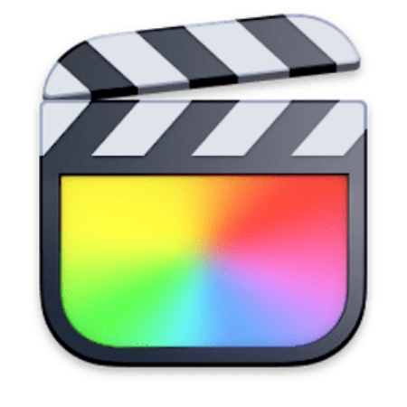 Final Cut Pro 10.5.0 macOS Final Cut Pro 10.5.0 macOS