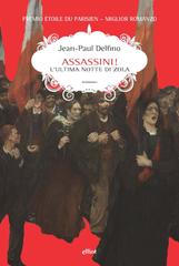 Jean-Paul Delfino – Assassini! (2021)