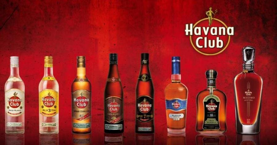 Гаванский клуб (Havana Club) - самый известный в мире кубинский ром Гаванский клуб (Havana Club) - самый известный в мире кубинский ром