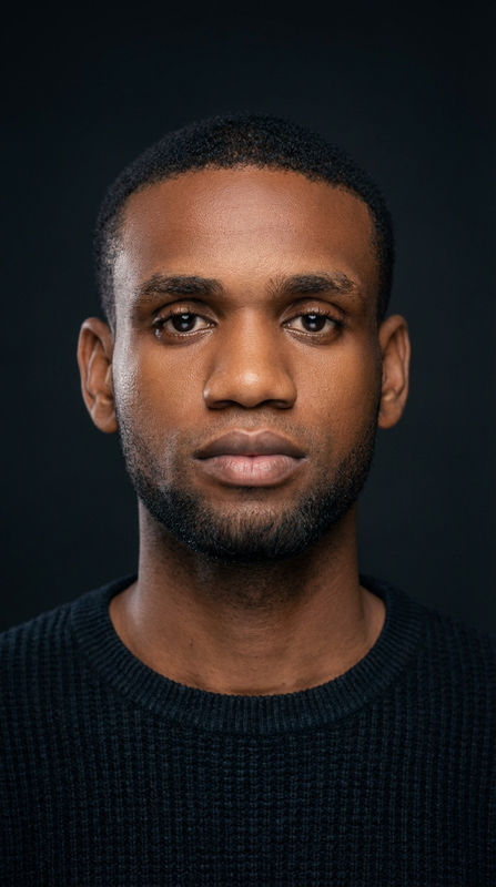 Yusuf Agaka Oladimeji