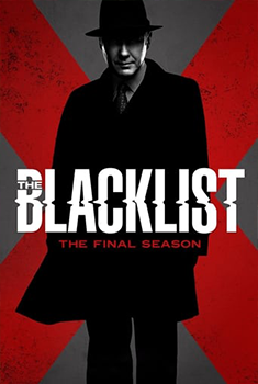 The Blacklist 10ª Temporada Torrent (2023) WEB-DL 720p/1080p Dual Áudio The Blacklist 10ª Temporada Torrent (2023) WEB-DL 720p/1080p Dual Áudio