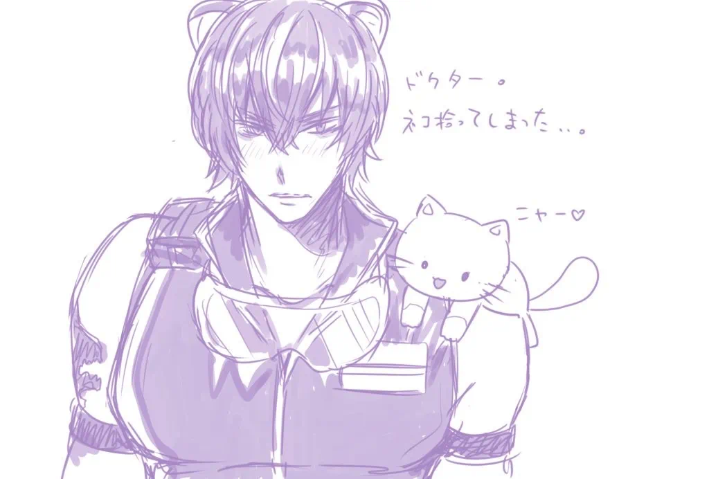 brica by /users/1362538 on pixiv brica by /users/1362538 on pixiv