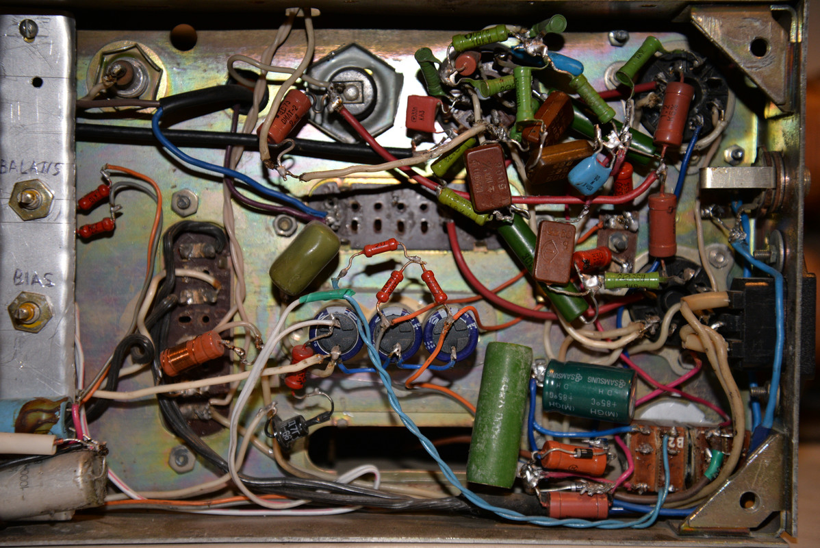 Оконечник -1-