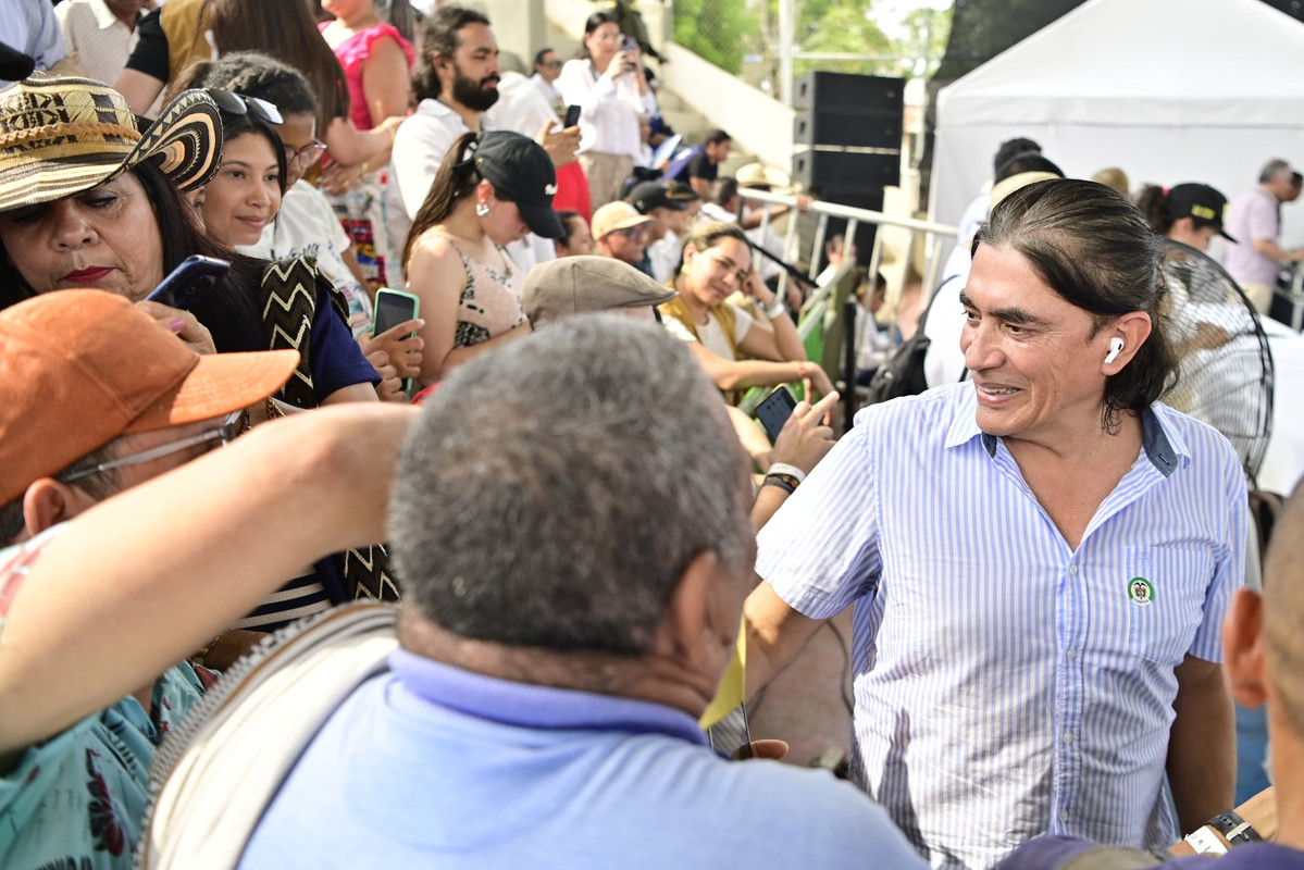 Renta ciudadana entrega el primer listado de hogares focalizados