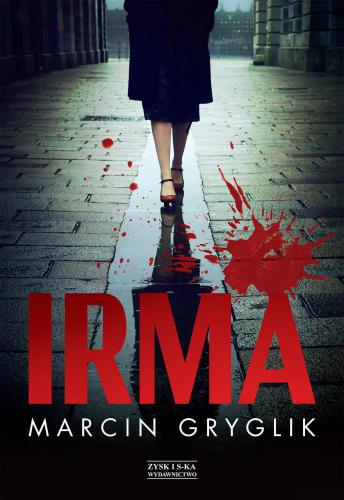 Irma - Marcin Gryglik