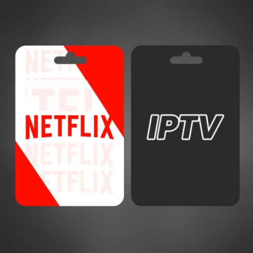 Netflix | IPTV