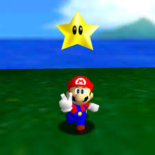mariostar