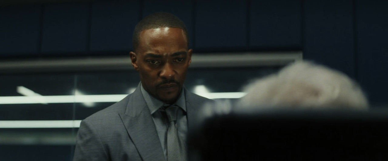 Captain America: Brave New World 2025 WebRip [Hindi + Tamil + Telugu + English] 480p 720p 1080p ESub Screenshot