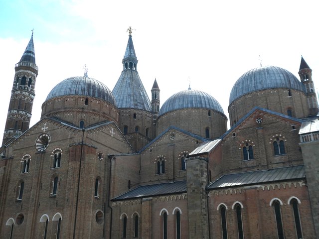 DÍA 10 – Padua / Venecia - Dolomitas, Garda, Venecia... Noreste de Italia en verano de 2025 (19)