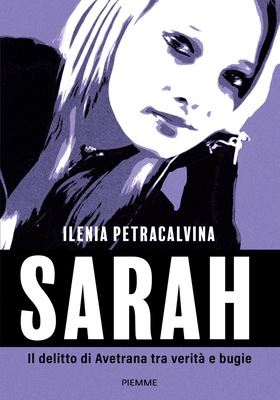 Ilenia Petracalvina - Sarah (2025)