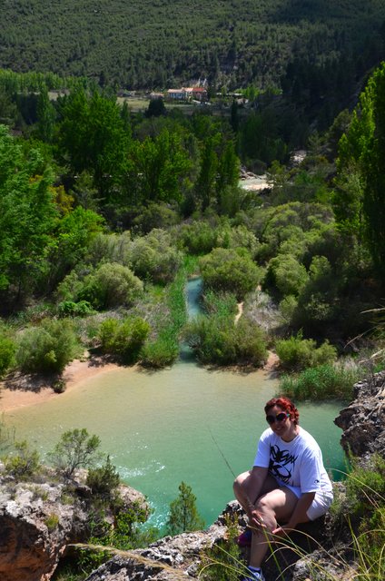 Las Chorreras del Cabriel-8-5-2017 - Cuenca y sus pueblos-2009/2011/2015/2016/2017 (74)
