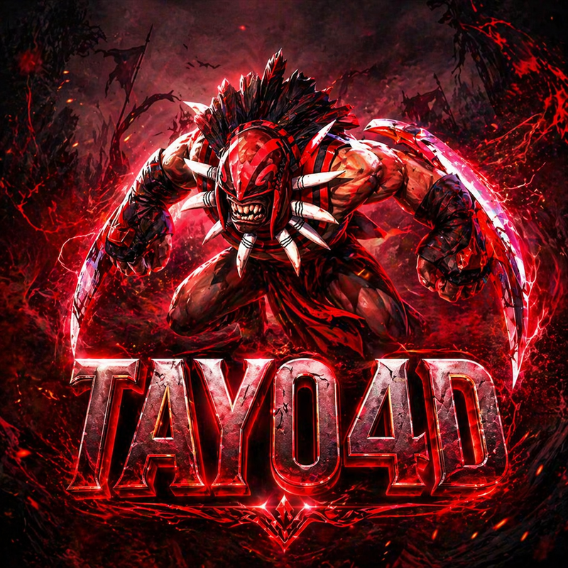 TAYO4D = Platform Situs Andal dengan Teknologi Modern dan Stabil
