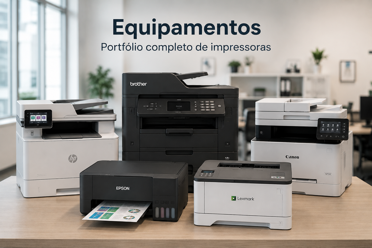 Equipamentos