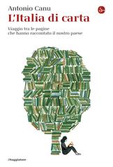 Antonio Canu – L’Italia di carta (2025)