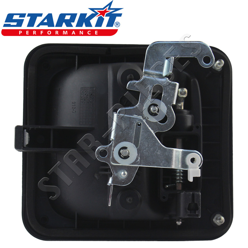 735307399 POIGNEE PORTE LATERALE DROITE EXTERIEURE CITROEN FIAT PEUGEOT OEM