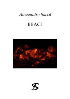 Alessandro Saccà - Braci (2024)