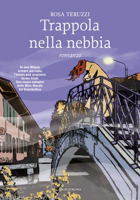 Rosa Teruzzi - Trappola nella nebbia (2026)