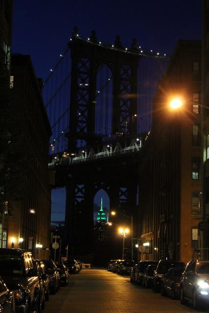 Día 6: Estatua de la Libertad, zona financiera y Puente de Brooklyn. - Una pequeña mordida a "La Gran Manzana" y escapada a Washington D.C. (21)