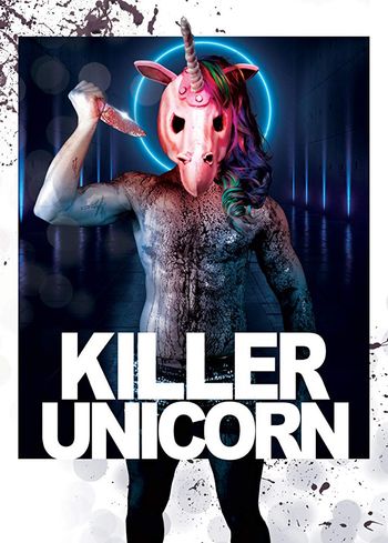 Killer Unicorn 2018 1080p WEB-DL H264 AC3-EVO